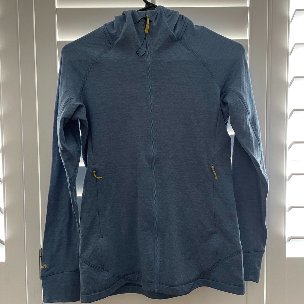 RAB NEW women nexus jacket